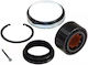 Radlagersatz Toyota Corolla Compact E10 Fag 713 6185 50