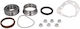 Комплект лагери за колело Mercedes-benz G-class W461 Fag 713 6675 60