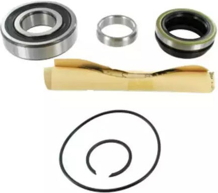 Set rulment roată Toyota Hiace III Caroserie YH7 LH6 LH7 LH5 YH5 YH6 FAG 713 6184 40