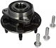 Set rulment roți Opel Insignia Sedan Fag 713 6449 40