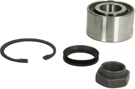 Set rulment roata Peugeot 106 II 1 Fag 713 6402 80
