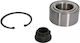 Set rulment roți Honda Cr-v I Rd Fag 713 6174 50