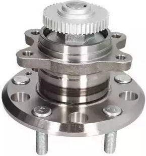 Set rulment roată Hyundai Accent III MC Fag 713 6263 10
