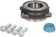 Wheel Bearing Set Mercedes-benz Sl R230 Fag 713 6679 40