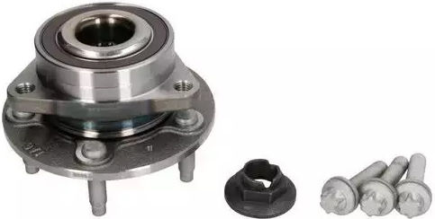 Radlagersatz Chevrolet Orlando J309 Fag 713 6449 20