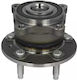 Wheel Bearing Set Chevrolet Cruze J300 Fag 713 6450 10