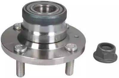 Комплект лагери за преден десен и преден ляв Mitsubishi Carisma Da Fag 713 6190 80