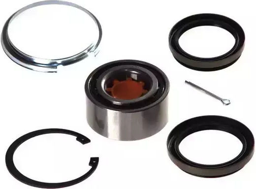 Set rulment roată Toyota Celica St20 At20 Fag 713 6183 60
