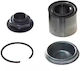 Wheel Bearing Set Peugeot 208 Fag 713 6506 10