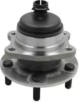 Wheel Bearing Set Chrysler Voyager Iv Rg Rs Fag 713 6702 10