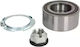 Set rulment roată Opel Vivaro Combi J7 Fag 713 6441 20
