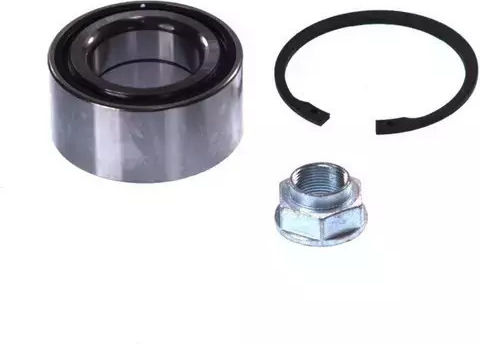 Set rulment roată Honda Fr-v Be Fag 713 6178 60