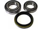 Set rulmenti roata Nissan Patrol Gr V Wagon Y61 Fag 713 6130 80