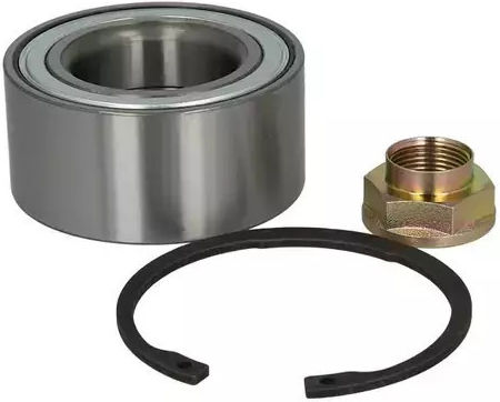 Set rulment roți Fiat Sedici Fy Fag 713 6234 90