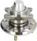 Wheel Bearing Set Hyundai Sonata Iv Ef Fag 713 6261 50