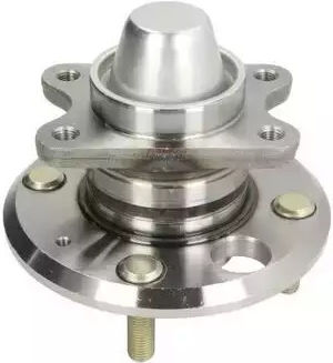 Wheel Bearing Set Hyundai Sonata Iv Ef Fag 713 6261 50