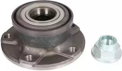 Wheel Bearing Set Lancia Kappa Coupe 838 Fag 713 6908 20