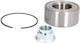 Radlagersatz Land Rover Freelander Soft Top Ln Fag 713 6203 10