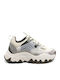Chunky Sneakers Gray