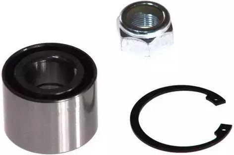 Set rulment roată Nissan Micra III K12 Bta H21071bta