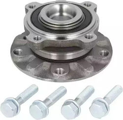 Bmw 5 E39 Wheel Bearing Set Bta H1b020bta