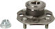 Wheel Bearing Set Honda Civic Vi Aerodeck Mb Mc Bta H24033bta