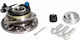Set rulment roată Opel Zafira A F75 Bta H1x007bta