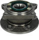 Set rulment roți Volvo S60 I Bta H2v012bta