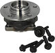 Set rulment roată Volvo Xc90 I Bta H2v014bta