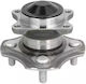 Radlagersatz Toyota Yaris Verso Nlp2 Ncp2 Bta H22062bta
