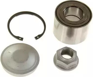 Set rulment roată Opel Vivaro Platformă Șasiu E7 Bta H2r035bta