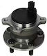 Set rulment roată Ford S-max Wa6 Bta H2g045bta