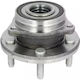 Dodge Durango Wheel Bearing Set Bta H1y042bta
