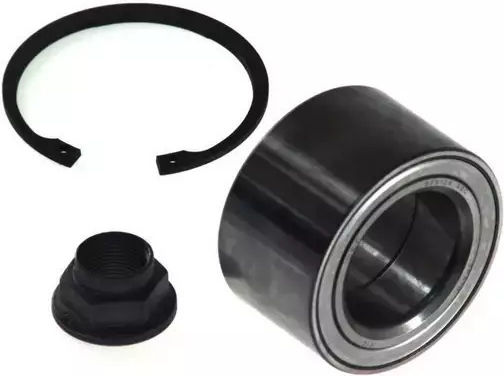 Wheel Bearing Set Nissan Interstar Body X70 Bta H1r015bta
