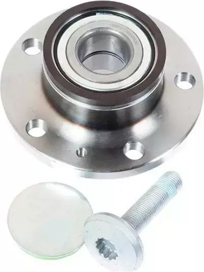 Set rulment roată Vw Eos 1f7 1f8 Bta H2w012bta