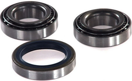 Wheel Bearing Set Mercedes-benz T1 Bus 602 Bta H1m000bta