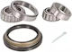 Wheel Bearing Set Nissan Pathfinder Ii R50 Bta H11021bta