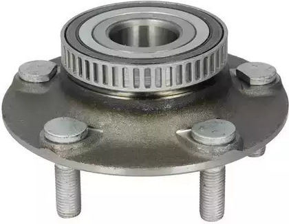 Chrysler New Yorker Wheel Bearing Set Bta H2y015bta