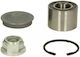 Set rulment roată Dacia Logan LS BTA H2R002BTA