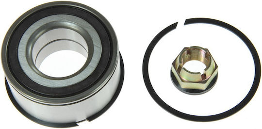 Комплект лагери на колелото за Renault Laguna I B56 556 Bta H1r016bta