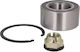 Set rulment roți Dacia Duster Bta H1r028bta