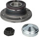 Wheel Bearing Set Lancia Delta Iii 844 Bta H2f009bta