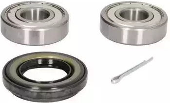 Set rulmenti roata Subaru Justy I Kad Bta H17004bta