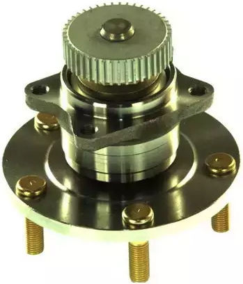 Wheel Bearing Set Mitsubishi Eclipse Ii D3 A Bta H25024bta