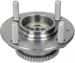 Wheel Bearing Set Hyundai Matrix Fc Bta H20524bta