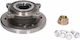 Wheel Bearing Set Mini Mini Cabriolet R57 Bta H1b017bta