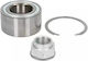 Set rulment roată Lancia Delta II 836 Bta H1f002bta
