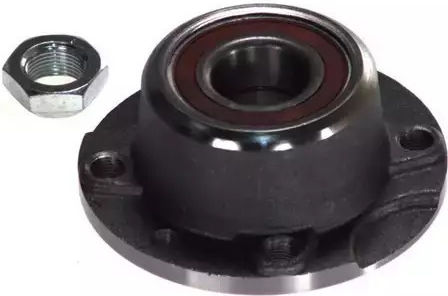 Set rulment roată Fiat Panda Van 141 Bta H2f001bta
