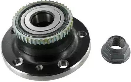 Set rulment roată Renault Espace III JE0 BTA H2R032BTA