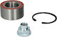 Wheel Bearing Set Suzuki Sx4 Ey Gy Bta H18023bta